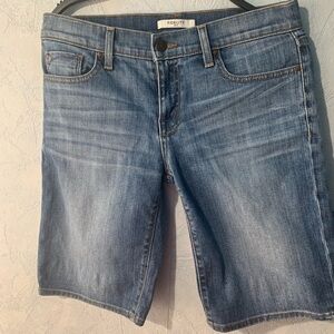 Fidelity Denim Shorts